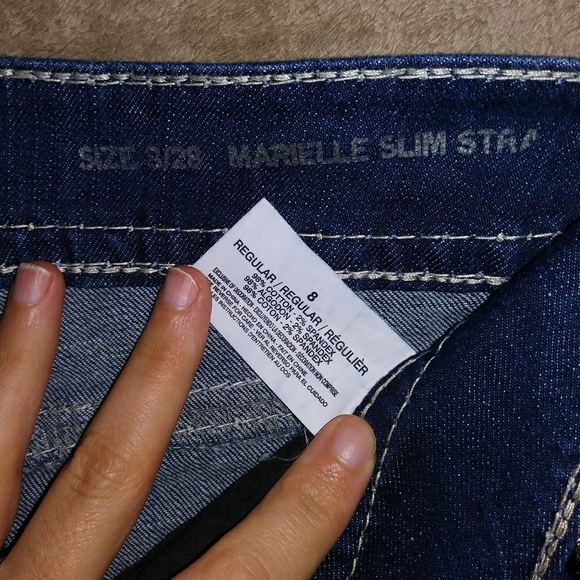Jeans - Picture 3 of 3